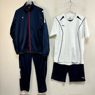 6点 大阪府 大阪桐蔭高校 体操服 | 高校制服 | 中古制服は制服