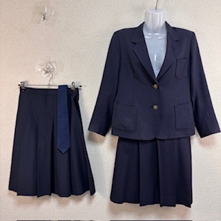 4点 兵庫県 兵庫県立姫路飾西高校 女子制服 | 高校制服 | 中古制服は 