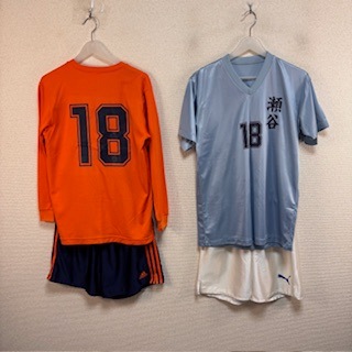 横浜市立瀬谷中学校 男子制服4点セット
