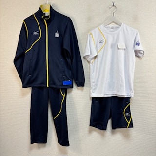 5点 東京都 昭和第一高校 体操服 | 高校制服 | 中古制服は制服