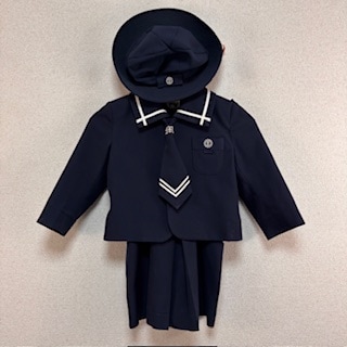 明和幼稚園制服まとめ 3点 明和幼稚園 女子制服 | 幼稚園制服 | 中古制服は制服オークション