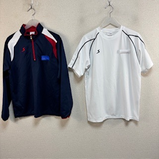 2点 富山県 富山県立伏木高校 体操服 | 高校制服 | 中古制服は制服