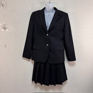 2点 大阪府 大阪府立三島高校 女子制服 | 高校制服 | 中古制服は制服
