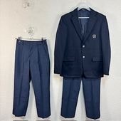 ７点 大阪府 大阪市立大桐中学校 男子制服