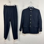 草加市立草加中学校｜中古制服販売ドンキー