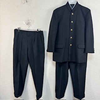 3点 埼玉県 草加市立草加中学校 男子制服 | 中学校制服 | 中古制服は 3点 埼玉県 草加市立草加中学校 男子制服 | 中学校制服 | 中古制服は