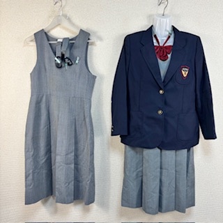 6点 広島県 広島市立庚午中学校 女子制服 | 中学校制服 | 中古制服は 