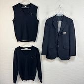 神戸市立科学技術高等学校｜中古制服販売ドンキー