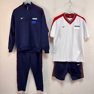 5点 大阪府 常翔学園高校 体操服 | 高校制服 | 中古制服は制服