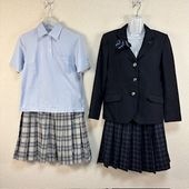 手稲高校男子学生服 札幌市立手稲高校 制服 男子165A (ゆか) 新琴似のその他の中古・古着