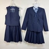 札幌市立琴似中学校｜中古制服販売ドンキー