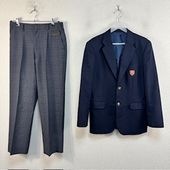 大垣日本大学高等学校｜中古制服販売ドンキー