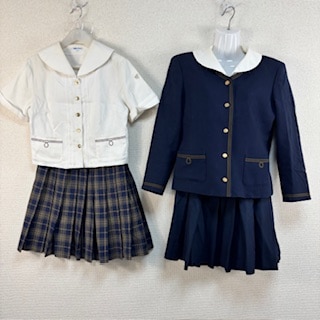 大分東明高校制服フルセット(極美品) 大分県 大分東明高等学校 制服が出品されました。 現在価格：20,500 円