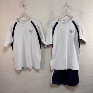 3点 埼玉県 埼玉県立上尾鷹の台高校 体操服 | 高校制服 | 中古制服は