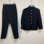 ９点 大阪府 大阪市立北稜中学校 男子制服