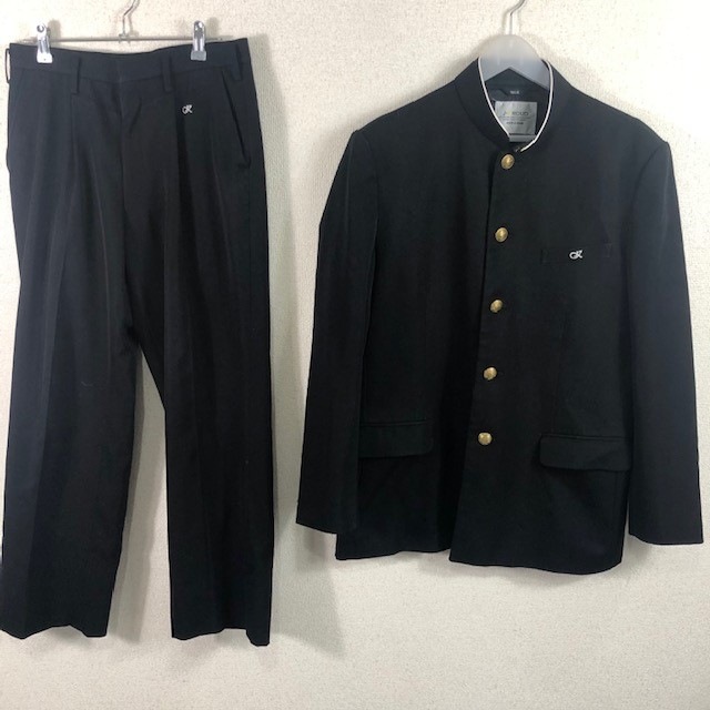 4点 不明校 男子制服 | 高校制服 | 中古制服は制服オークションより