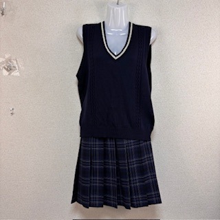 2点 北海道 北海道野幌高校 女子制服 | 高校制服 | 中古制服は制服 