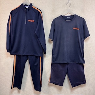 5点 千葉県 木更津市立太田中学校 体操服 | 中学校制服 | 中古制服は 