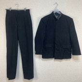 北海道帯広三条高等学校｜中古制服販売ドンキー