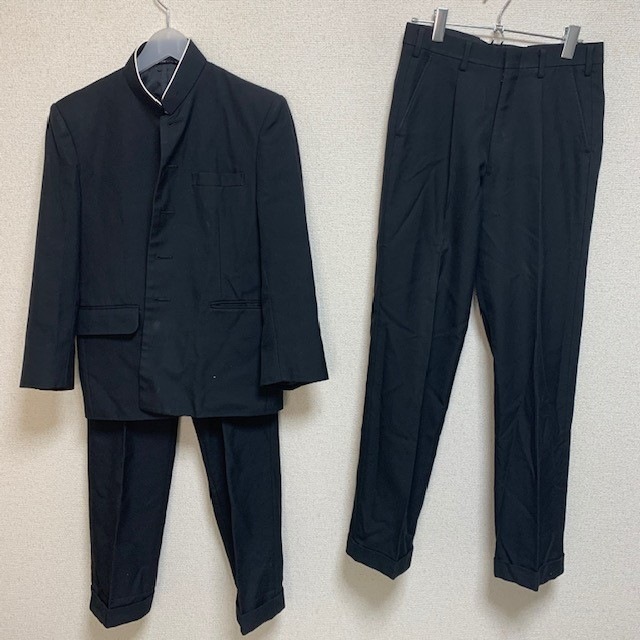 3点 東京都 東村山市立東村山第三中学校 男子制服 | 中学校制服
