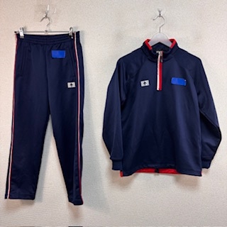 2点 東京都 東邦音楽大学附属東邦高校 体操服 | 高校制服 | 中古制服 