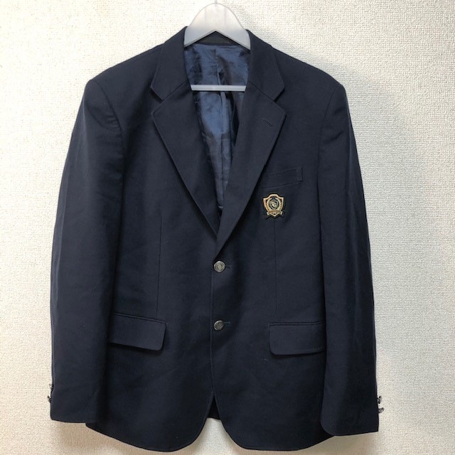 1点 神奈川県 立花学園高校 男子制服 | 高校制服 | 中古制服は制服 