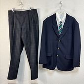 松商学園高等学校｜中古制服販売ドンキー