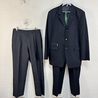 6点 愛媛県 新田高校 男子制服 | 高校制服 | 中古制服は制服 