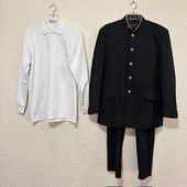 北海道札幌工業高等学校｜中古制服販売ドンキー
