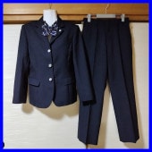 大阪府立天王寺高校　男子標準服 大阪府立天王寺高等学校 男子 制服 上下