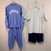 大阪市立南港北中学校｜中古制服販売ドンキー