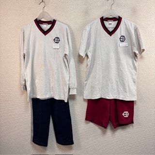 5点 静岡県 磐田東高校 体操服 | 高校制服 | 中古制服は制服