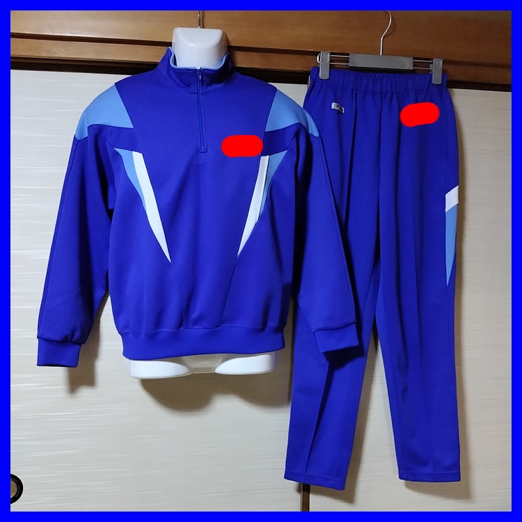 4点 兵庫県 兵庫県立播磨南高校 男子体操服 | 高校制服 | 中古制服は