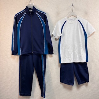 5点 千葉県 千葉県立市原特別支援学校 体操服 | 高校制服 | 中古制服