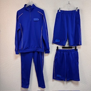 4点 島根県 島根県立松江工業高校 体操服 | 高校制服 | 中古制服は