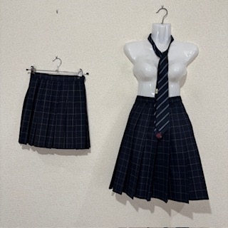 3点 東京都 東京都立城東高校 女子制服 | 高校制服 | 中古制服は制服 