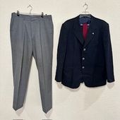 もえぎ野中学校　男子制服 横浜市立もえぎ野中学校｜中古制服販売ドンキー