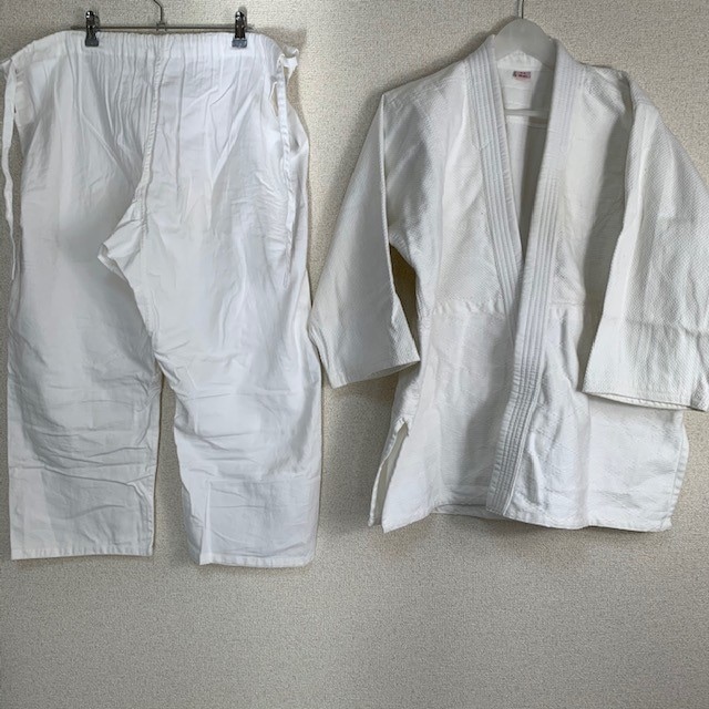 3点 岡山県 岡山県立東岡山工業高校 柔道着 | 高校制服 | 中古制服は