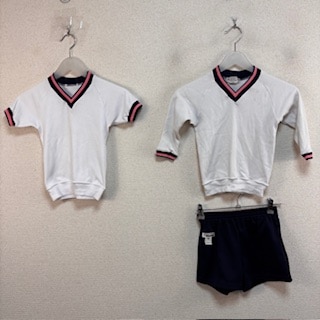 他県より発送対応予定！東名幼稚園体操服など 東名幼稚園(愛知県) 体操