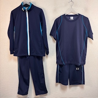 8点 東京都 専修大学附属高校 体操服 | 高校制服 | 中古制服は制服