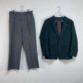 秋田市立御所野学院高等学校｜中古制服販売ドンキー