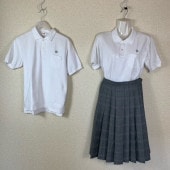 川口市立戸塚西中学校｜中古制服販売ドンキー