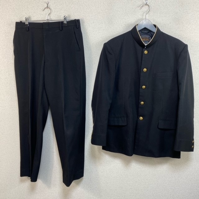 3点 愛知県 愛知県立半田高校 男子制服 | 高校制服 | 中古制服は制服