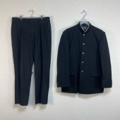 所沢北高校 男子制服 所沢北高校の偏差値や倍率についてご紹介