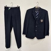 九州学院高等学校｜中古制服販売ドンキー