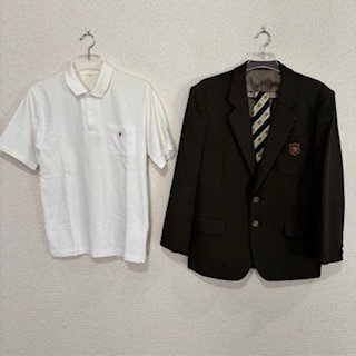 5点 静岡県 静岡県立吉原工業高校 男子制服 | 高校制服 | 中古制服は 