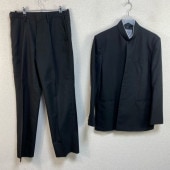 帯広三条高校 学ラン 上下