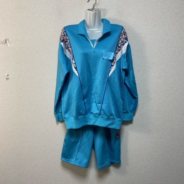 2点 大阪府 阪南大学高校 女子体操服 | 高校制服 | 中古制服は制服 