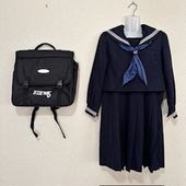 江戸川区立小岩第五中学校｜中古制服販売ドンキー