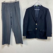 龍ヶ崎市立城ノ内中学校｜中古制服販売ドンキー